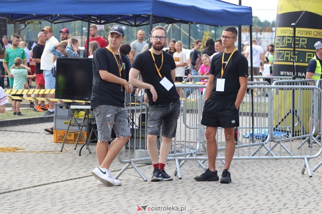 Bieg Miodobrania Kurpiowskiego 2025 [30.08.2025] - zdjęcie #267 - eOstroleka.pl
