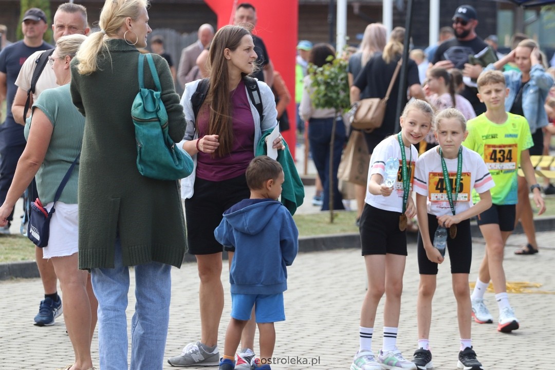 Bieg Miodobrania Kurpiowskiego 2025 [30.08.2025] - zdjęcie #266 - eOstroleka.pl