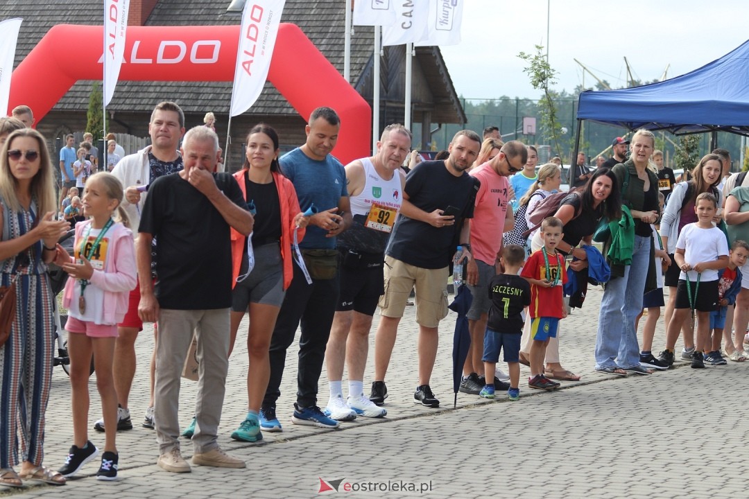 Bieg Miodobrania Kurpiowskiego 2025 [30.08.2025] - zdjęcie #259 - eOstroleka.pl
