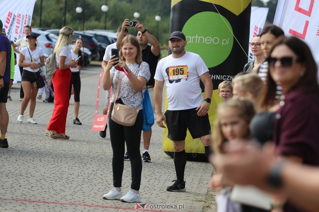 Bieg Miodobrania Kurpiowskiego 2025 [30.08.2025] - zdjęcie #258 - eOstroleka.pl