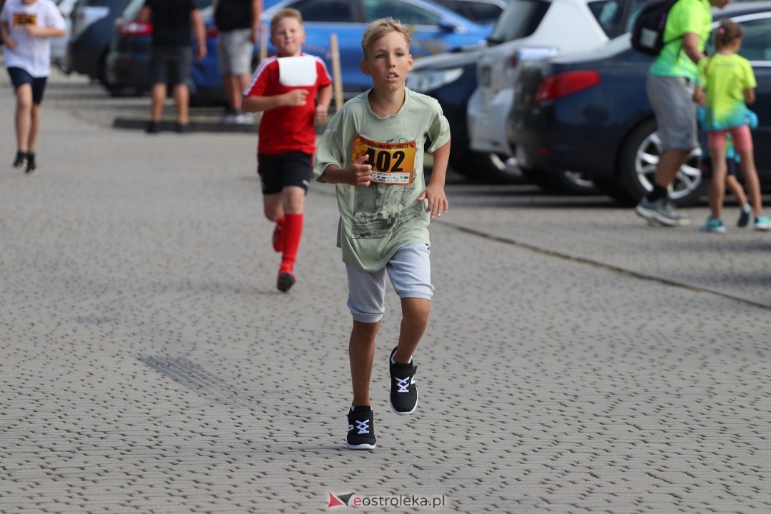 Bieg Miodobrania Kurpiowskiego 2025 [30.08.2025] - zdjęcie #253 - eOstroleka.pl