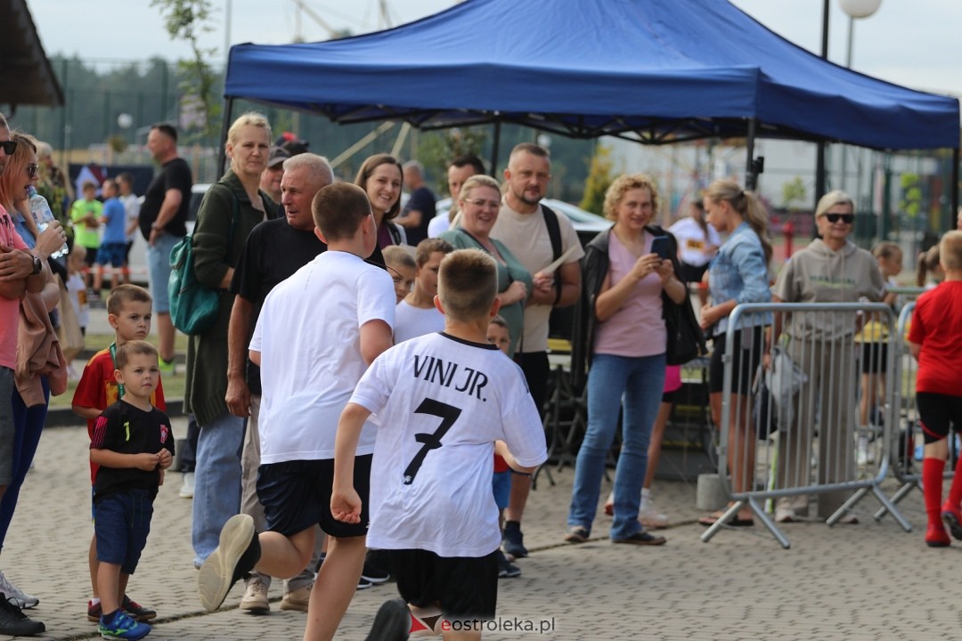 Bieg Miodobrania Kurpiowskiego 2025 [30.08.2025] - zdjęcie #249 - eOstroleka.pl