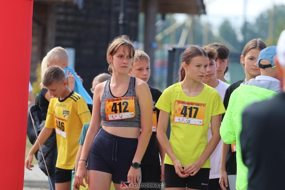 Bieg Miodobrania Kurpiowskiego 2025 [30.08.2025] - zdjęcie #247 - eOstroleka.pl