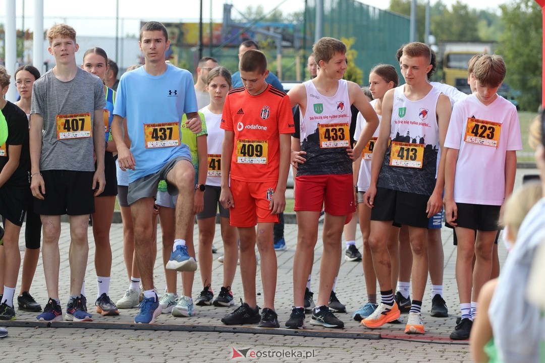 Bieg Miodobrania Kurpiowskiego 2025 [30.08.2025] - zdjęcie #244 - eOstroleka.pl