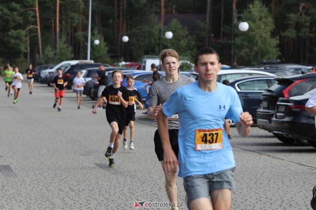 Bieg Miodobrania Kurpiowskiego 2025 [30.08.2025] - zdjęcie #238 - eOstroleka.pl