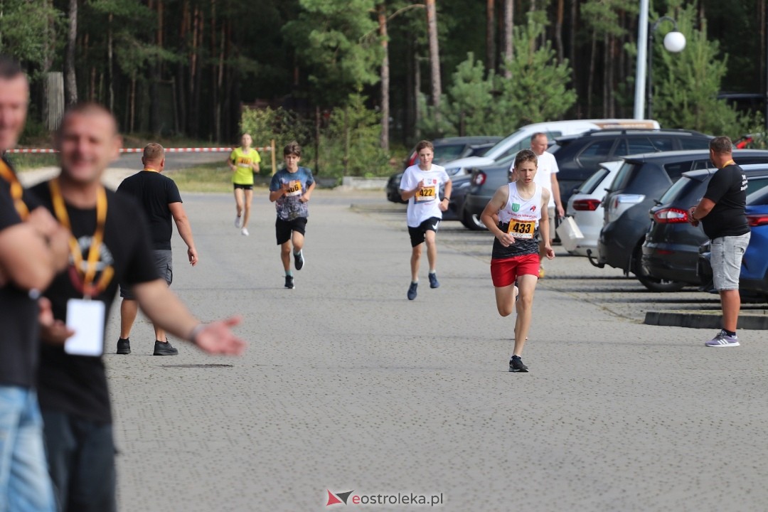 Bieg Miodobrania Kurpiowskiego 2025 [30.08.2025] - zdjęcie #228 - eOstroleka.pl