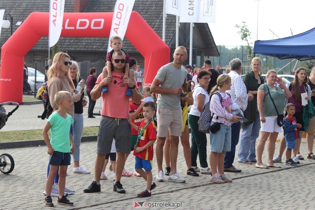 Bieg Miodobrania Kurpiowskiego 2025 [30.08.2025] - zdjęcie #227 - eOstroleka.pl