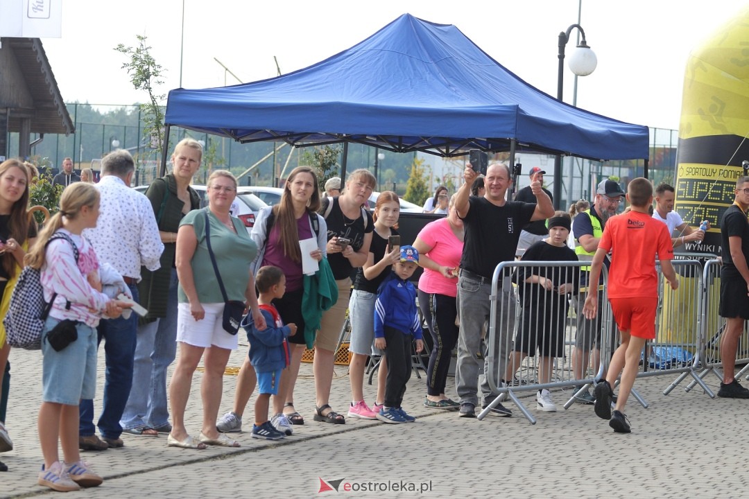 Bieg Miodobrania Kurpiowskiego 2025 [30.08.2025] - zdjęcie #226 - eOstroleka.pl