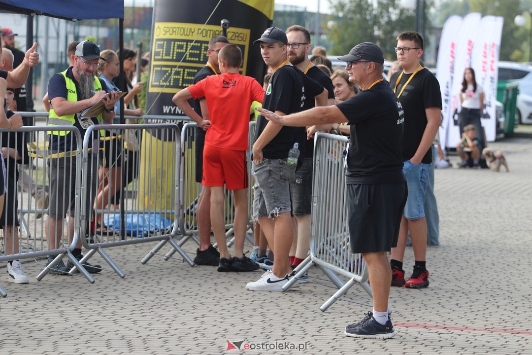 Bieg Miodobrania Kurpiowskiego 2025 [30.08.2025] - zdjęcie #224 - eOstroleka.pl