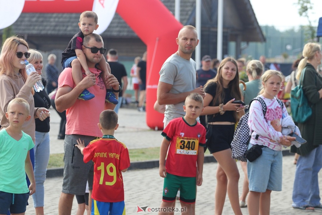 Bieg Miodobrania Kurpiowskiego 2025 [30.08.2025] - zdjęcie #223 - eOstroleka.pl