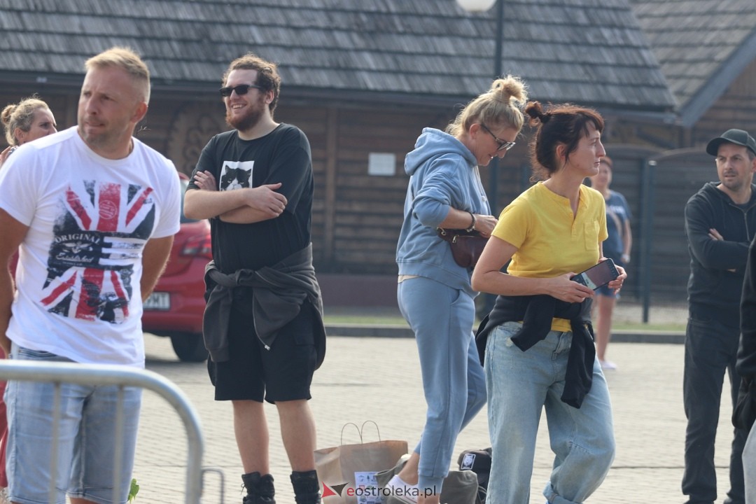 Bieg Miodobrania Kurpiowskiego 2025 [30.08.2025] - zdjęcie #222 - eOstroleka.pl