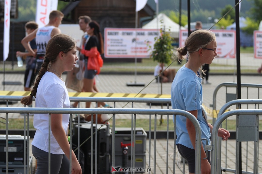 Bieg Miodobrania Kurpiowskiego 2025 [30.08.2025] - zdjęcie #211 - eOstroleka.pl