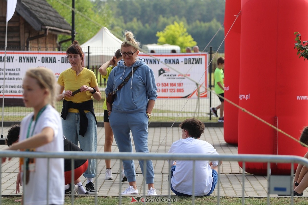 Bieg Miodobrania Kurpiowskiego 2025 [30.08.2025] - zdjęcie #210 - eOstroleka.pl