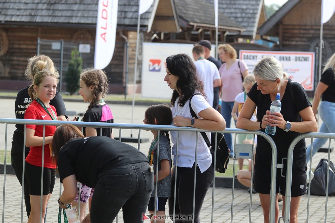 Bieg Miodobrania Kurpiowskiego 2025 [30.08.2025] - zdjęcie #209 - eOstroleka.pl