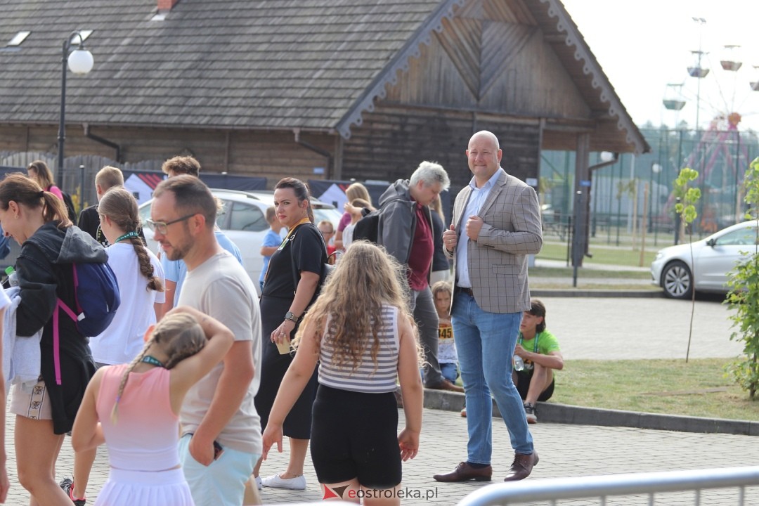 Bieg Miodobrania Kurpiowskiego 2025 [30.08.2025] - zdjęcie #208 - eOstroleka.pl