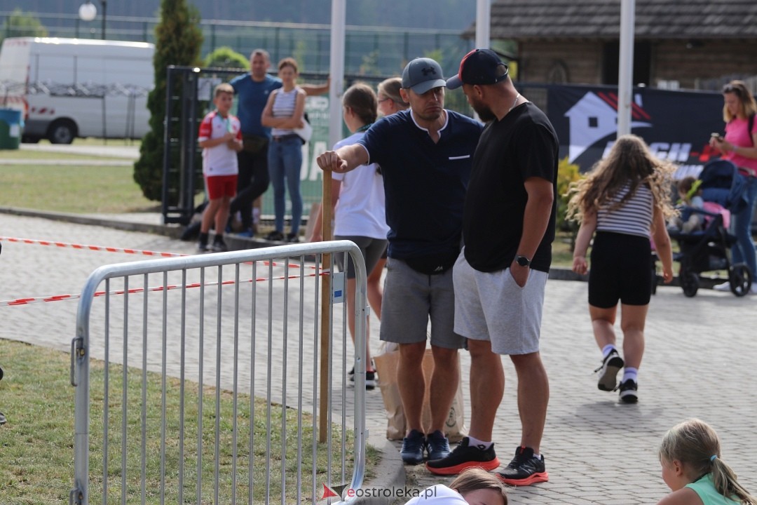 Bieg Miodobrania Kurpiowskiego 2025 [30.08.2025] - zdjęcie #207 - eOstroleka.pl