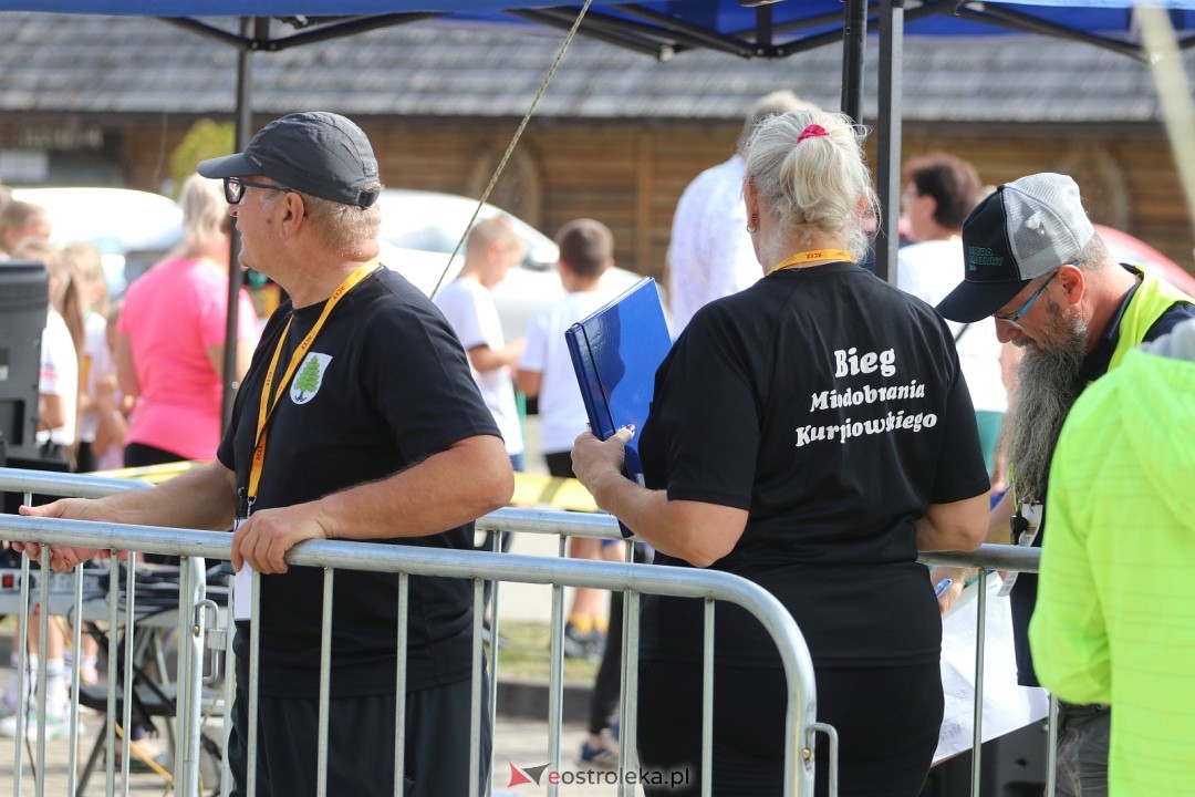 Bieg Miodobrania Kurpiowskiego 2025 [30.08.2025] - zdjęcie #205 - eOstroleka.pl