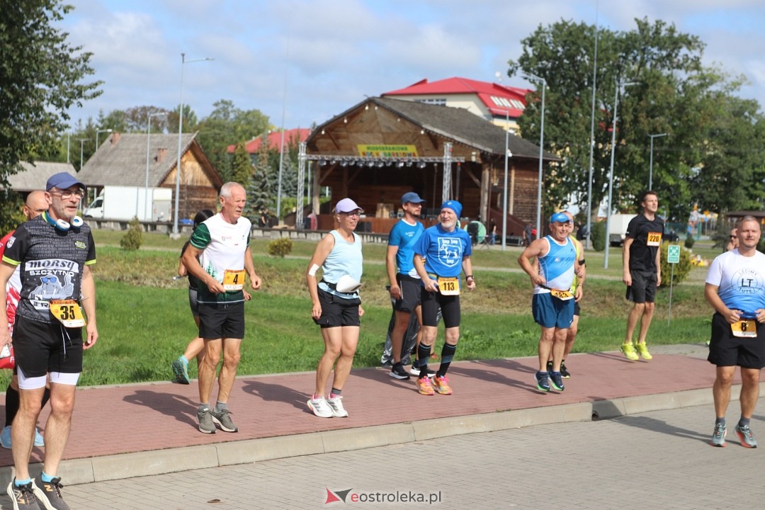 Bieg Miodobrania Kurpiowskiego 2025 [30.08.2025] - zdjęcie #203 - eOstroleka.pl