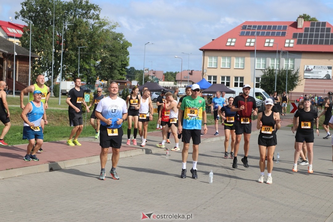 Bieg Miodobrania Kurpiowskiego 2025 [30.08.2025] - zdjęcie #202 - eOstroleka.pl