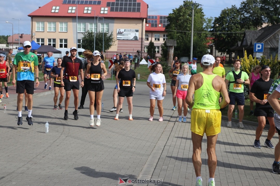 Bieg Miodobrania Kurpiowskiego 2025 [30.08.2025] - zdjęcie #201 - eOstroleka.pl