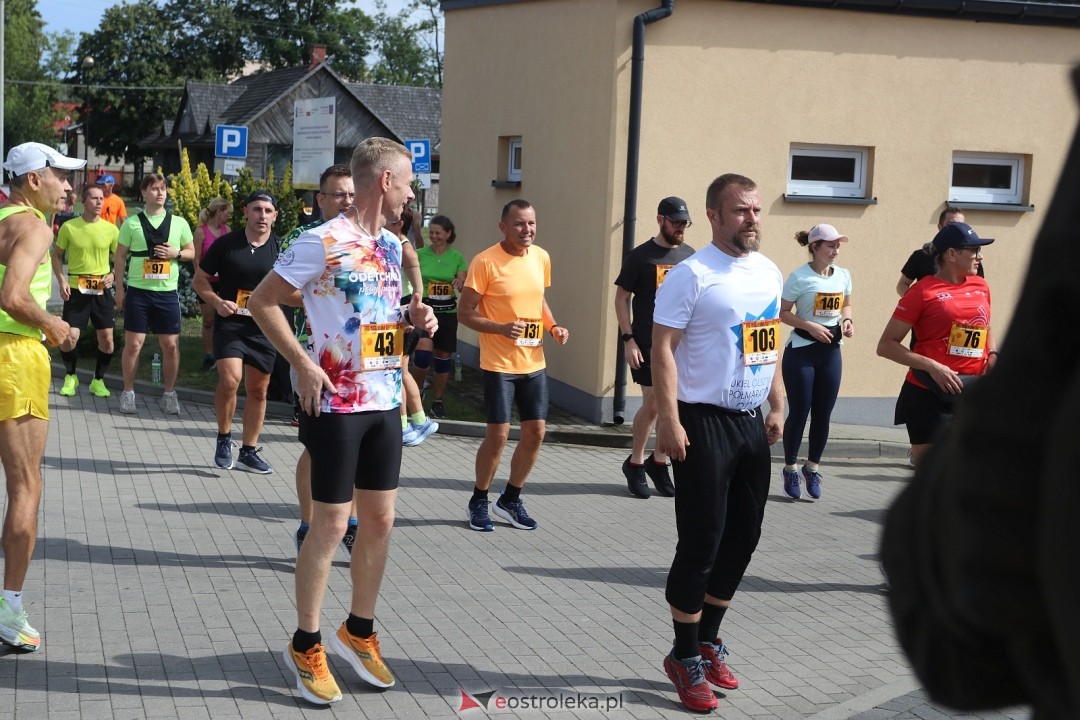 Bieg Miodobrania Kurpiowskiego 2025 [30.08.2025] - zdjęcie #200 - eOstroleka.pl