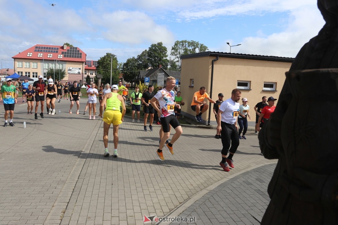 Bieg Miodobrania Kurpiowskiego 2025 [30.08.2025] - zdjęcie #199 - eOstroleka.pl