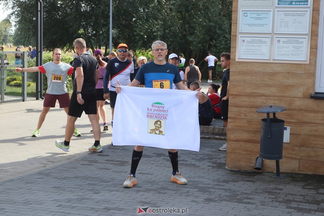 Bieg Miodobrania Kurpiowskiego 2025 [30.08.2025] - zdjęcie #198 - eOstroleka.pl