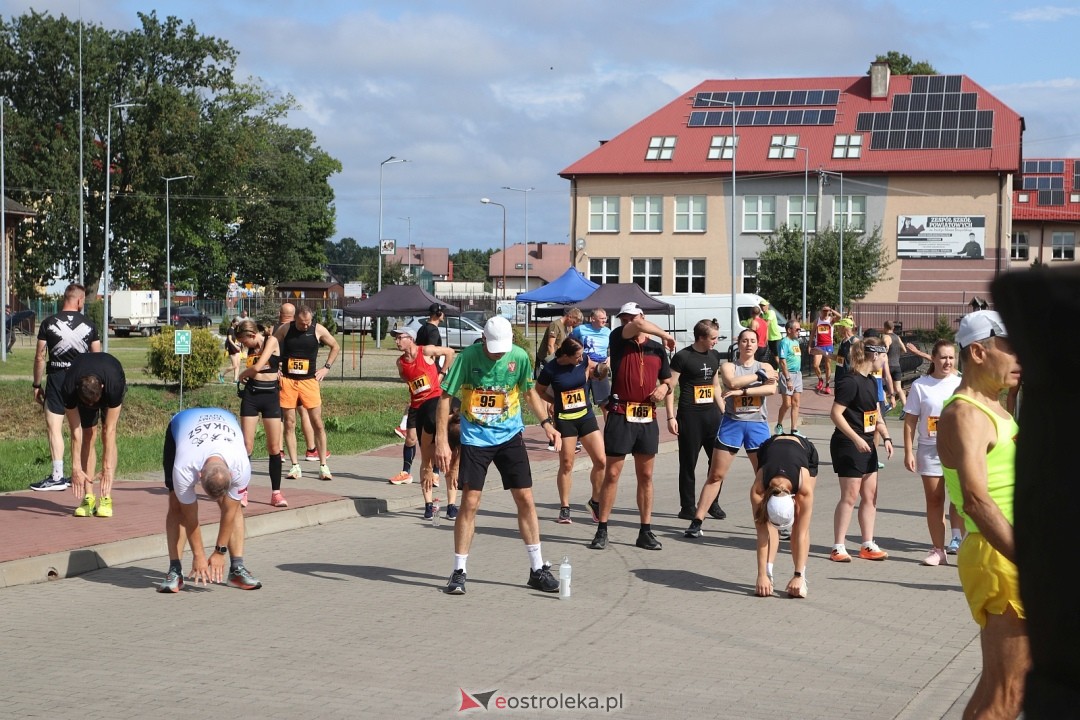 Bieg Miodobrania Kurpiowskiego 2025 [30.08.2025] - zdjęcie #196 - eOstroleka.pl