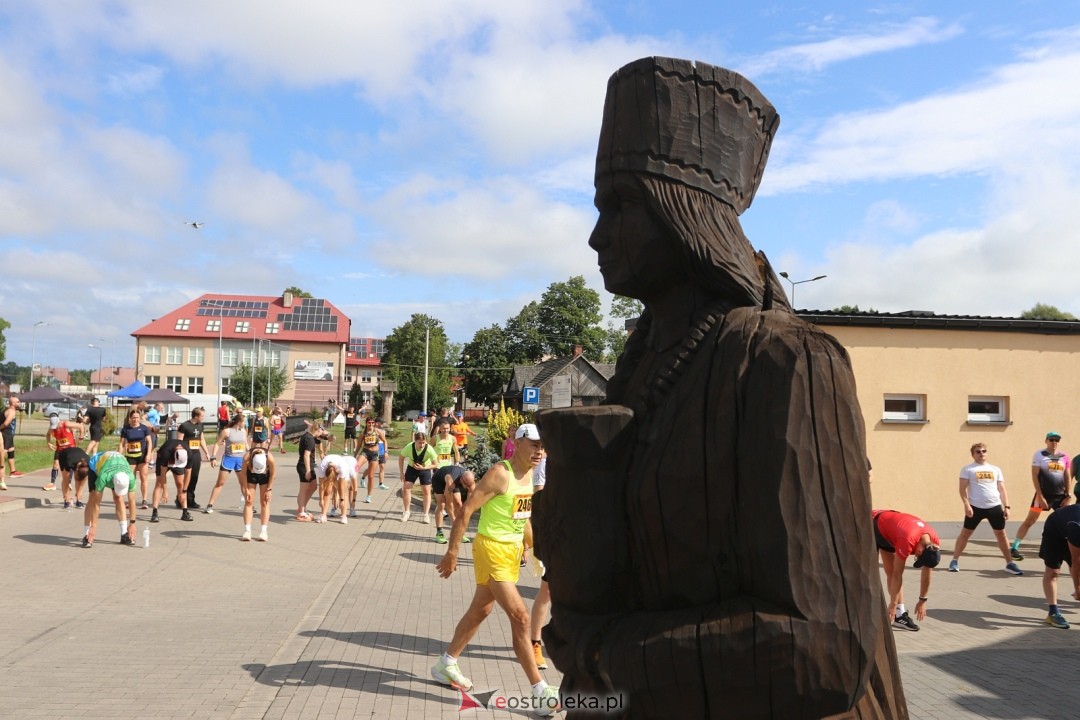 Bieg Miodobrania Kurpiowskiego 2025 [30.08.2025] - zdjęcie #195 - eOstroleka.pl