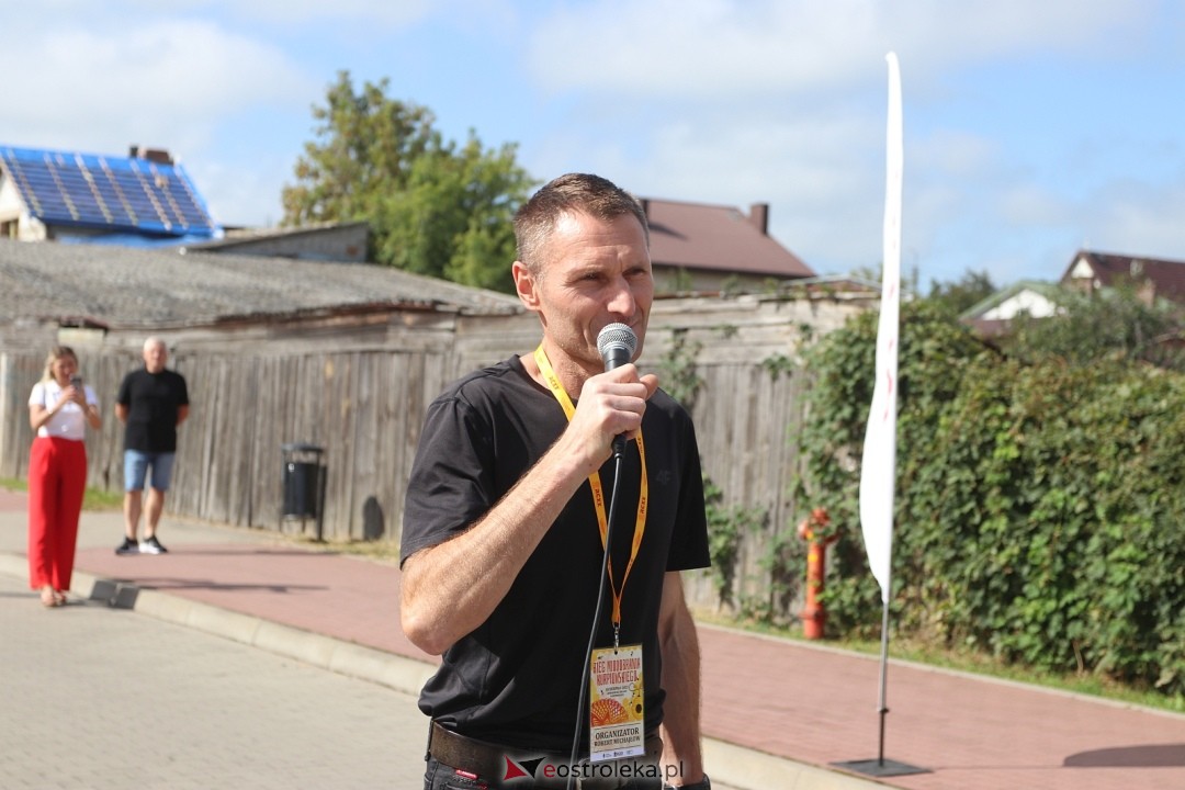 Bieg Miodobrania Kurpiowskiego 2025 [30.08.2025] - zdjęcie #194 - eOstroleka.pl
