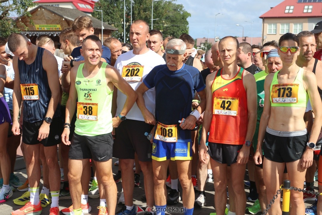 Bieg Miodobrania Kurpiowskiego 2025 [30.08.2025] - zdjęcie #193 - eOstroleka.pl