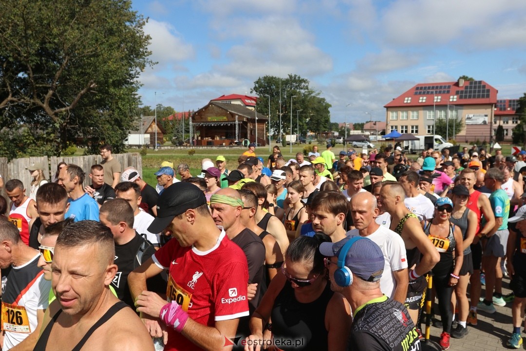 Bieg Miodobrania Kurpiowskiego 2025 [30.08.2025] - zdjęcie #191 - eOstroleka.pl