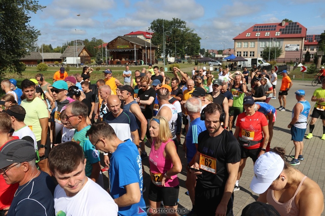 Bieg Miodobrania Kurpiowskiego 2025 [30.08.2025] - zdjęcie #184 - eOstroleka.pl