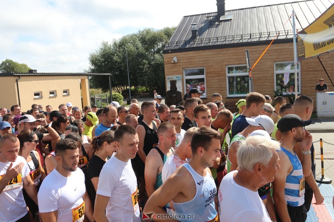 Bieg Miodobrania Kurpiowskiego 2025 [30.08.2025] - zdjęcie #182 - eOstroleka.pl