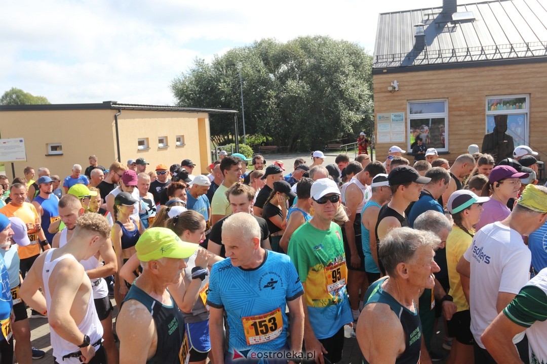 Bieg Miodobrania Kurpiowskiego 2025 [30.08.2025] - zdjęcie #178 - eOstroleka.pl