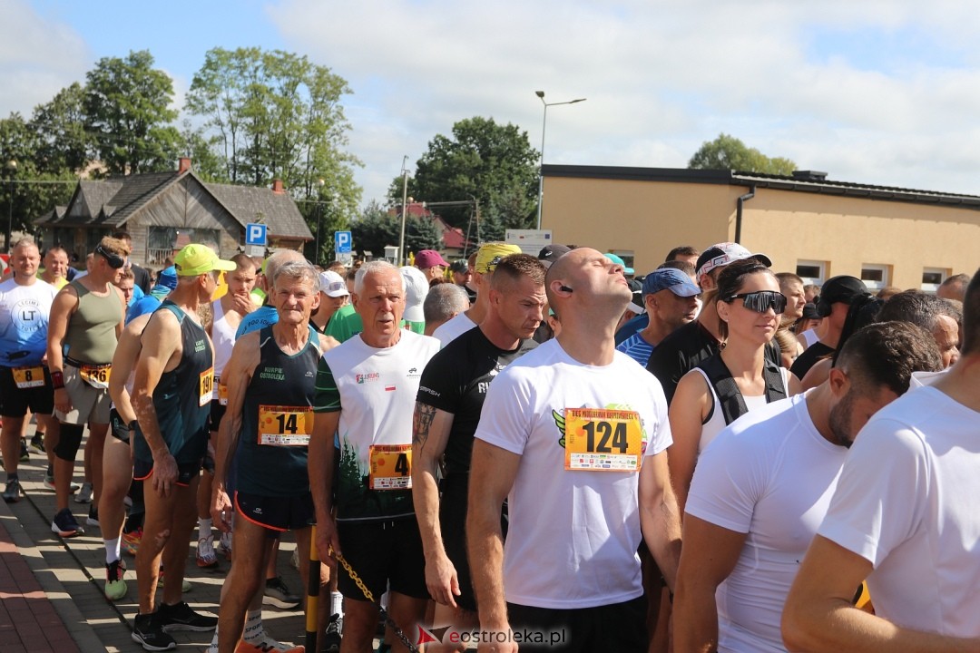 Bieg Miodobrania Kurpiowskiego 2025 [30.08.2025] - zdjęcie #173 - eOstroleka.pl