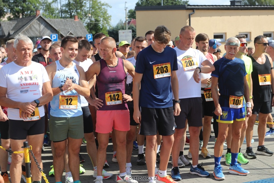 Bieg Miodobrania Kurpiowskiego 2025 [30.08.2025] - zdjęcie #168 - eOstroleka.pl