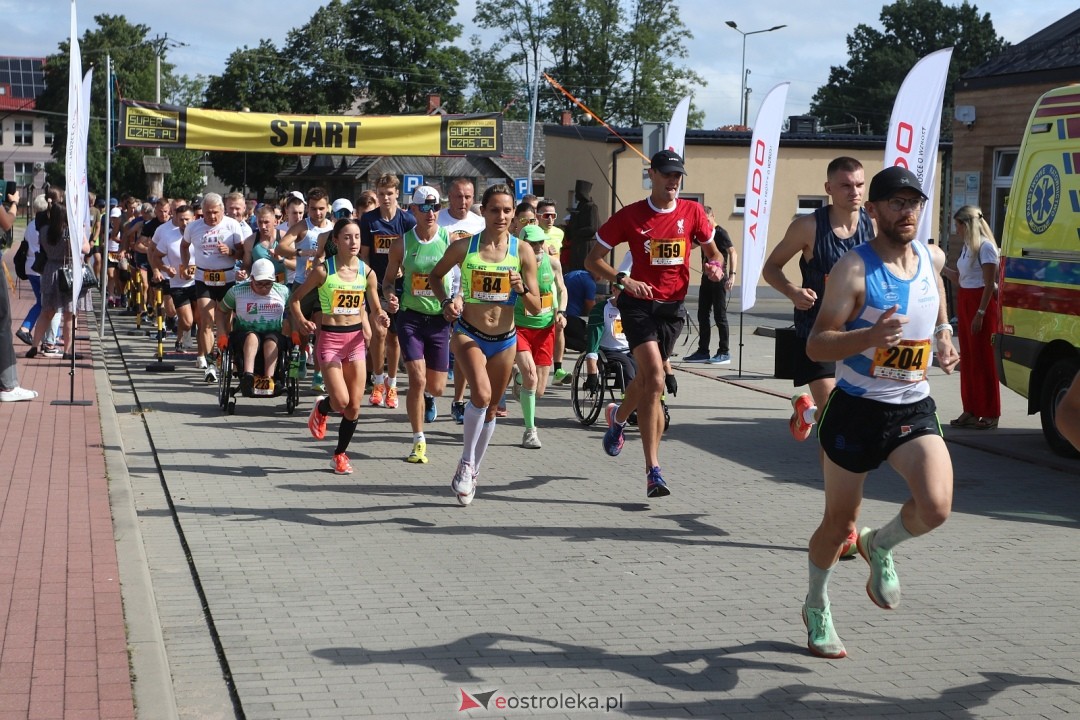 Bieg Miodobrania Kurpiowskiego 2025 [30.08.2025] - zdjęcie #165 - eOstroleka.pl