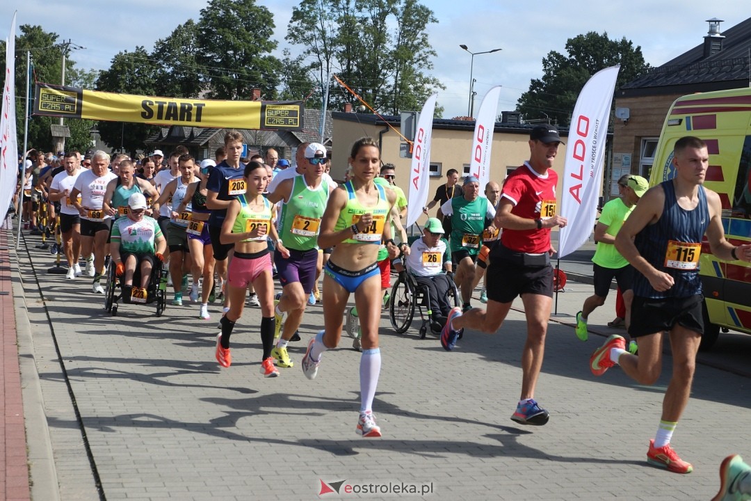 Bieg Miodobrania Kurpiowskiego 2025 [30.08.2025] - zdjęcie #164 - eOstroleka.pl