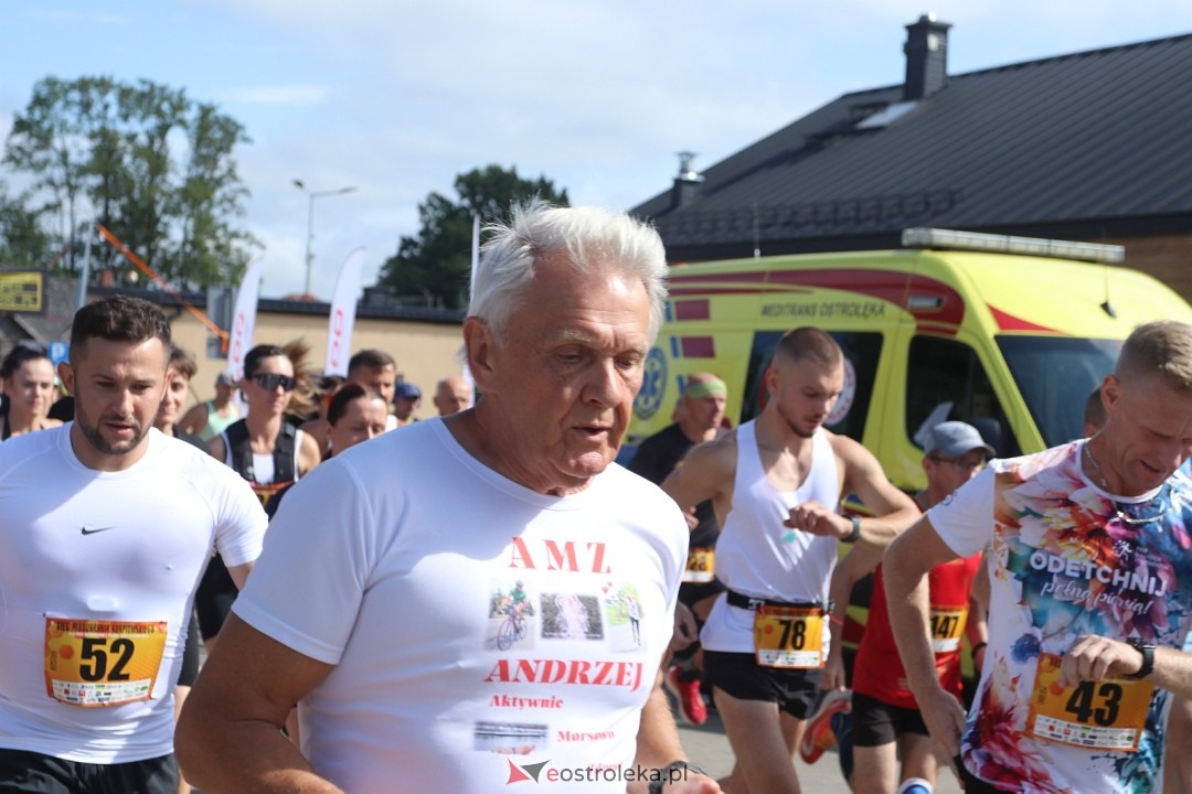 Bieg Miodobrania Kurpiowskiego 2025 [30.08.2025] - zdjęcie #157 - eOstroleka.pl