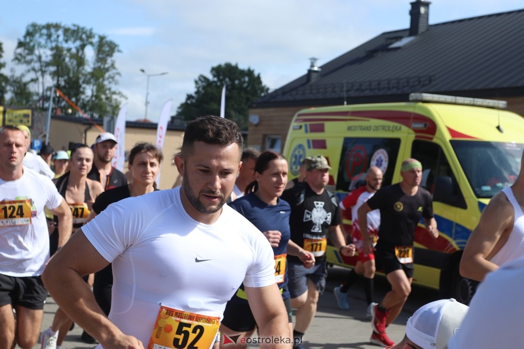 Bieg Miodobrania Kurpiowskiego 2025 [30.08.2025] - zdjęcie #156 - eOstroleka.pl