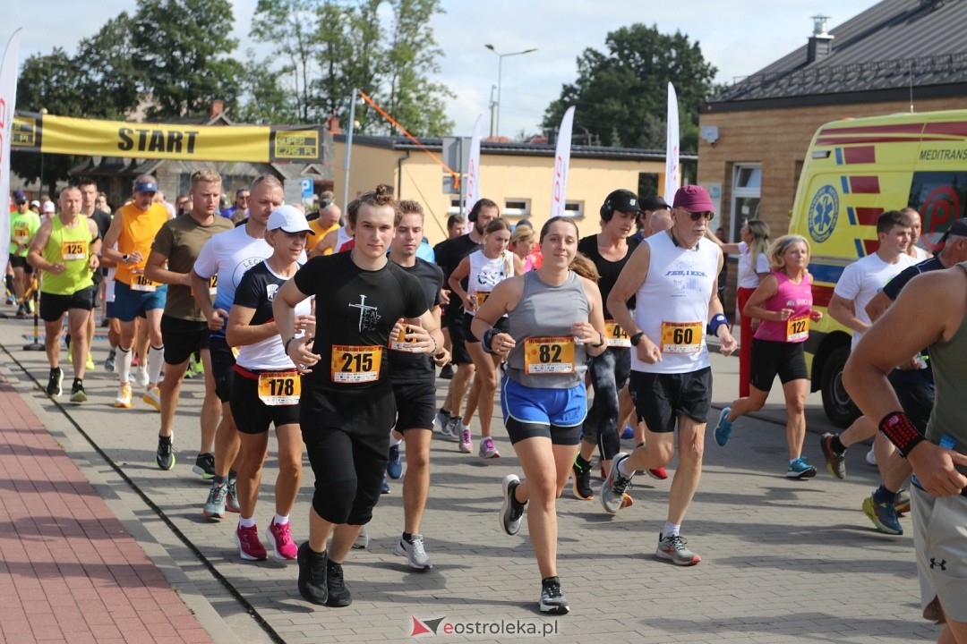 Bieg Miodobrania Kurpiowskiego 2025 [30.08.2025] - zdjęcie #144 - eOstroleka.pl