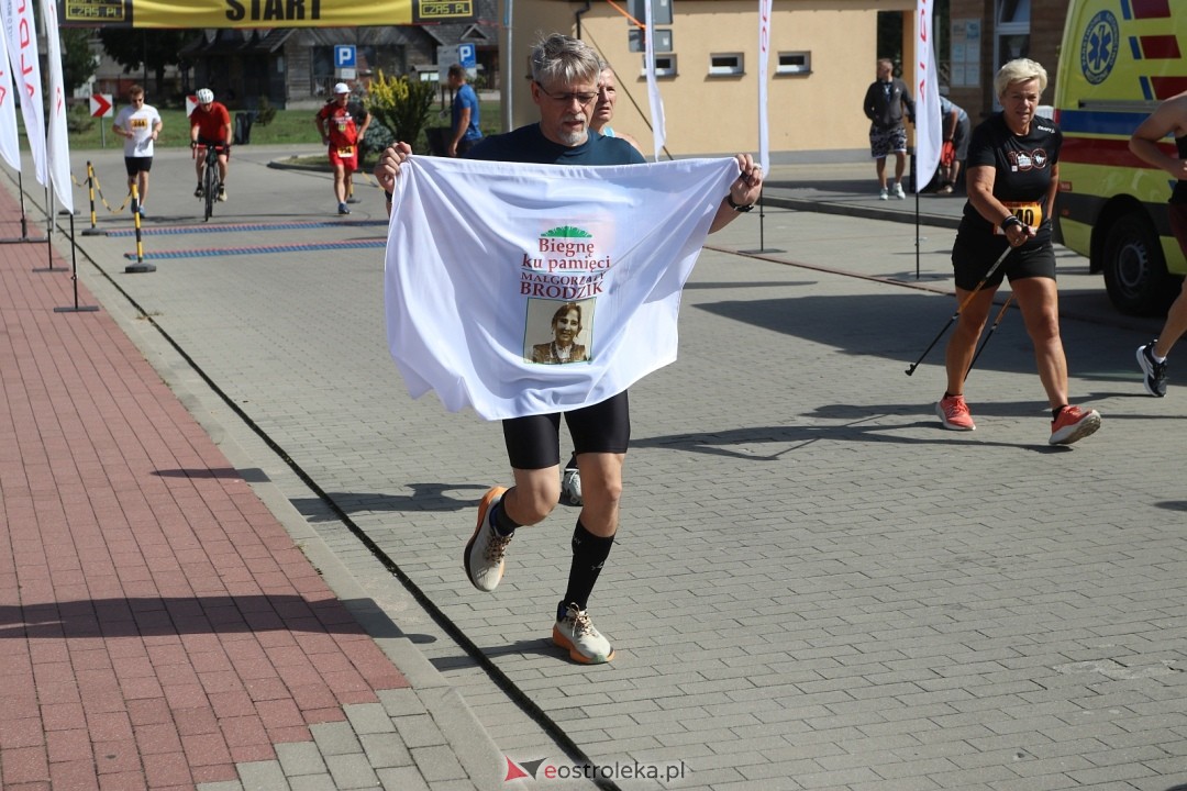 Bieg Miodobrania Kurpiowskiego 2025 [30.08.2025] - zdjęcie #133 - eOstroleka.pl
