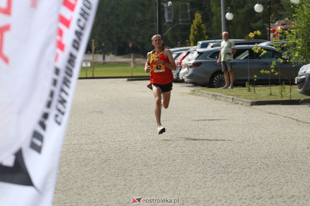 Bieg Miodobrania Kurpiowskiego 2025 [30.08.2025] - zdjęcie #130 - eOstroleka.pl