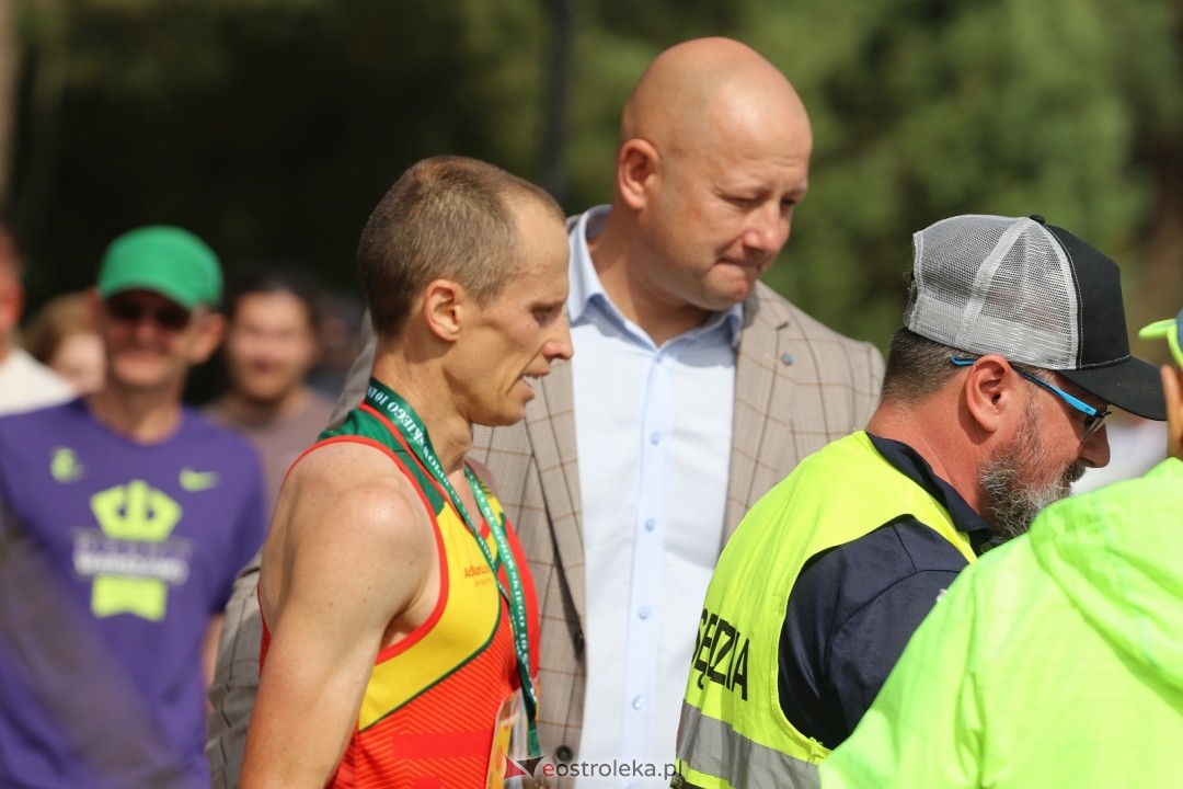 Bieg Miodobrania Kurpiowskiego 2025 [30.08.2025] - zdjęcie #129 - eOstroleka.pl