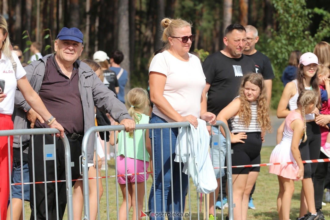 Bieg Miodobrania Kurpiowskiego 2025 [30.08.2025] - zdjęcie #128 - eOstroleka.pl
