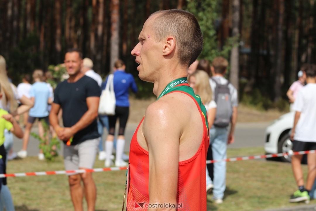 Bieg Miodobrania Kurpiowskiego 2025 [30.08.2025] - zdjęcie #123 - eOstroleka.pl