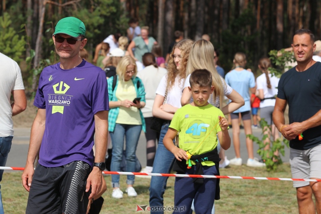Bieg Miodobrania Kurpiowskiego 2025 [30.08.2025] - zdjęcie #122 - eOstroleka.pl