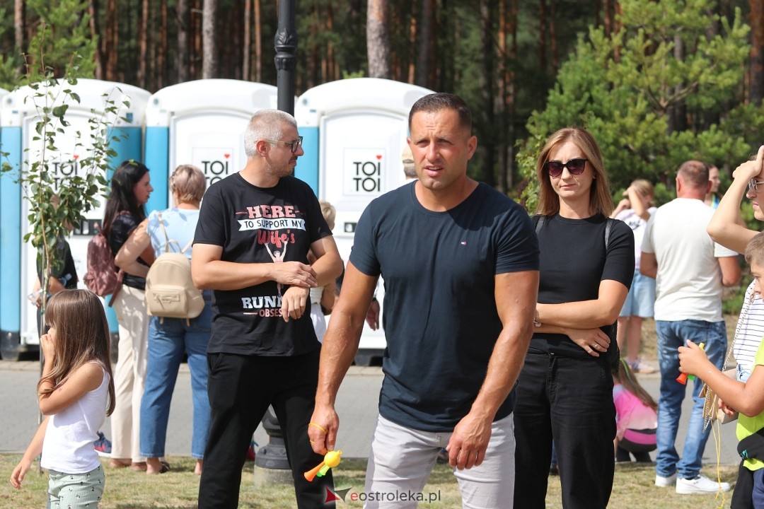 Bieg Miodobrania Kurpiowskiego 2025 [30.08.2025] - zdjęcie #117 - eOstroleka.pl