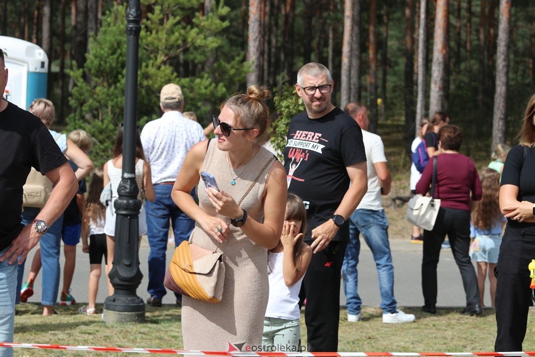 Bieg Miodobrania Kurpiowskiego 2025 [30.08.2025] - zdjęcie #116 - eOstroleka.pl